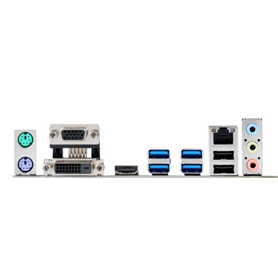 ASUS H170M-E D3  (S.1151)